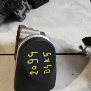 KLAPNA GASA BMW 1 1.6 N45#1354149224#0892368#240640156