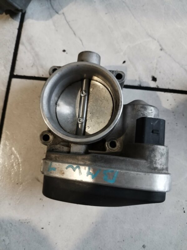 KLAPNA GASA BMW 1 1.6 N45#1354149224#0892368#240640156