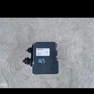 ABS ELEKTRONIKA AUDI Q5 #8R0907379C