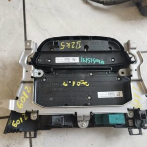 KLIMATRONIK OPEL INSIGNIJA #13273097#13321292