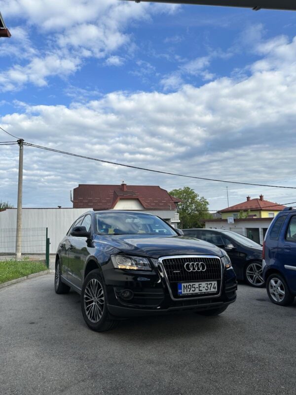 AUDI Q5#AUDI #Q5#