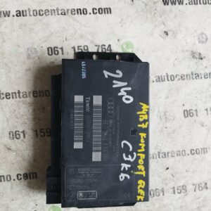 KOMFORT ELEKTRONIKA AUDI A4 B6 B7#8E0959433BP