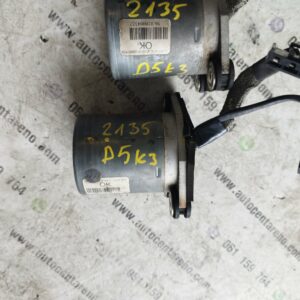 MOTOR LETVE VOLANA MOTOR STUB VOLANA PUNTO 2#56013107922