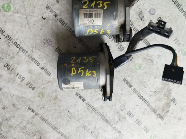 MOTOR LETVE VOLANA MOTOR STUB VOLANA PUNTO 2#56013107922