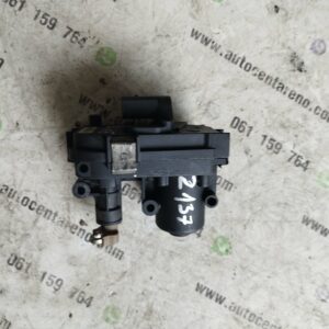 MOTOR KLAPNE USISNE GRANE OPEL INSIGNIJA 2.0