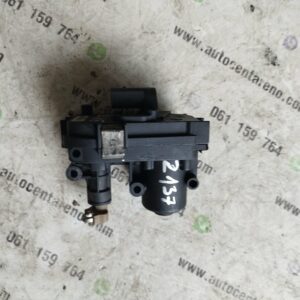 MOTOR KLAPNE USISNE GRANE OPEL INSIGNIJA 2.0