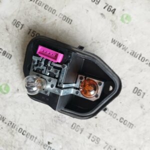 NOSAC SIJELICA RENAULT MEGAN 3 ZADNJI LIJEVI#89076149