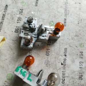 NOSAC SIJELICA BMW 3 E46 KARAVAN ZADNJI LIJEVI