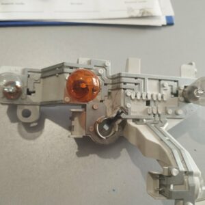 NOSAC SIJELICA BMW 1 2010 DESNI #63216924510#desni