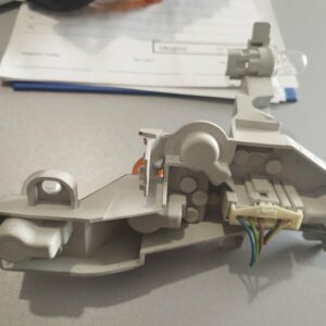 NOSAC SIJELICA BMW 1 2010 DESNI #63216924510#desni