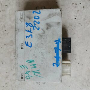 Elektronika parking senzora bmw e 46#66216921415