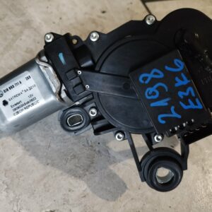 MOTOR BRISACA SKODA FABIJA 2009#5J9955711A
