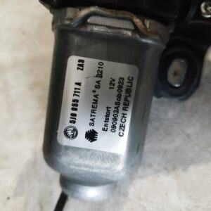 MOTOR BRISACA SKODA FABIJA 2009#5J9955711A