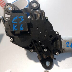 MOTOR BRISACA ZADNJI GOLF 6