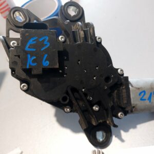 MOTOR BRISACA ZADNJI GOLF 6