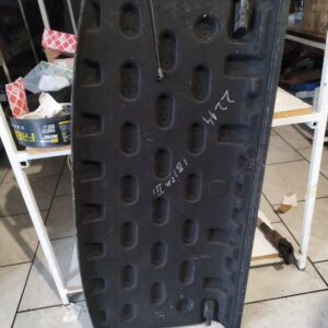 GEPEK POLICA SEAT IBIZA 2003