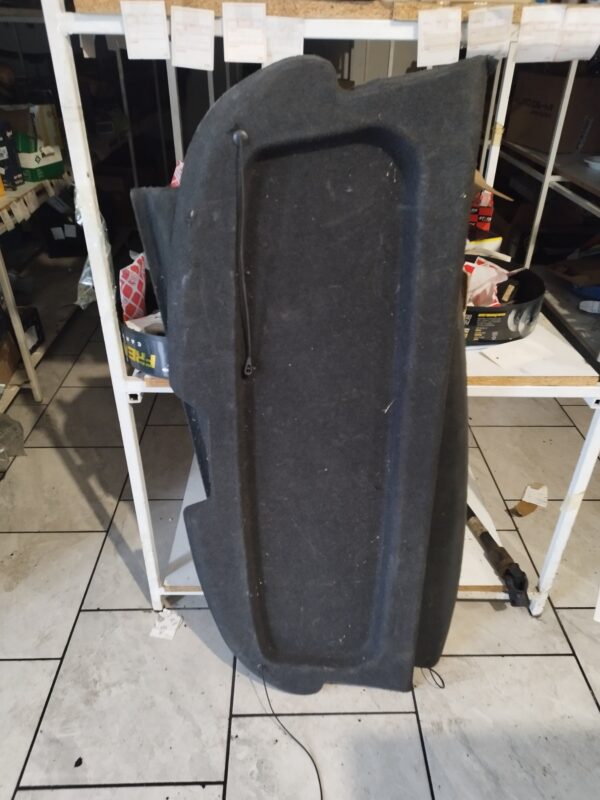 POLICA GEPEKA FIAT STILO