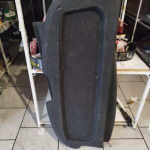 POLICA GEPEKA FIAT STILO