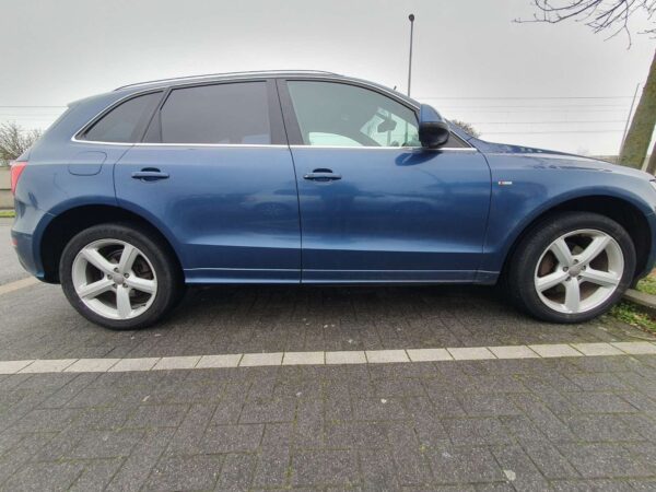 AUDI Q5#PIK