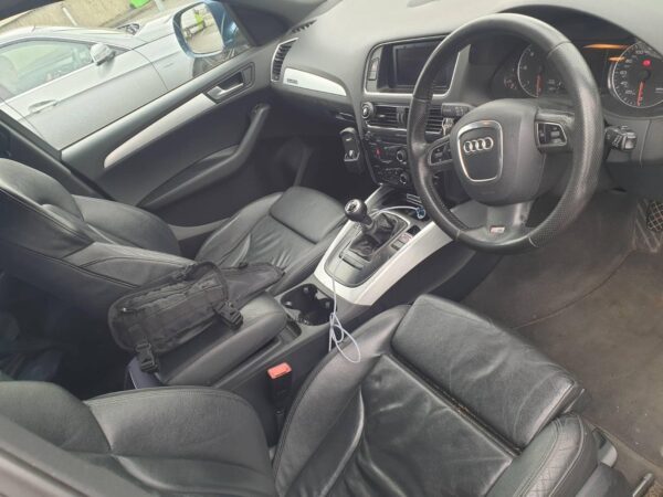 AUDI Q5#AUDI #Q5#
