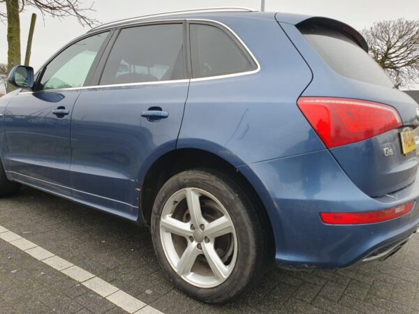 AUDI Q5#PIK