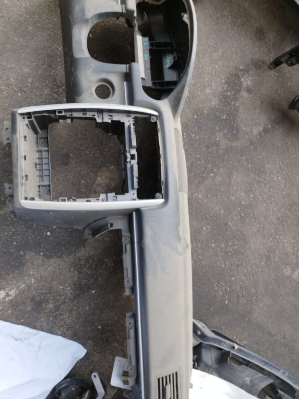 INSTRUMENT TABLA MERCEDES B CLASA#PIK#