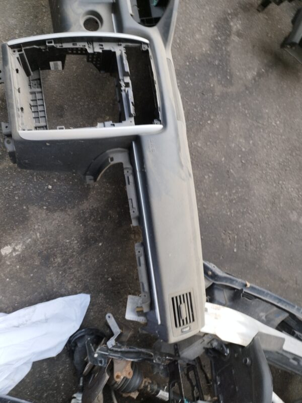 INSTRUMENT TABLA MERCEDES B CLASA#PIK#