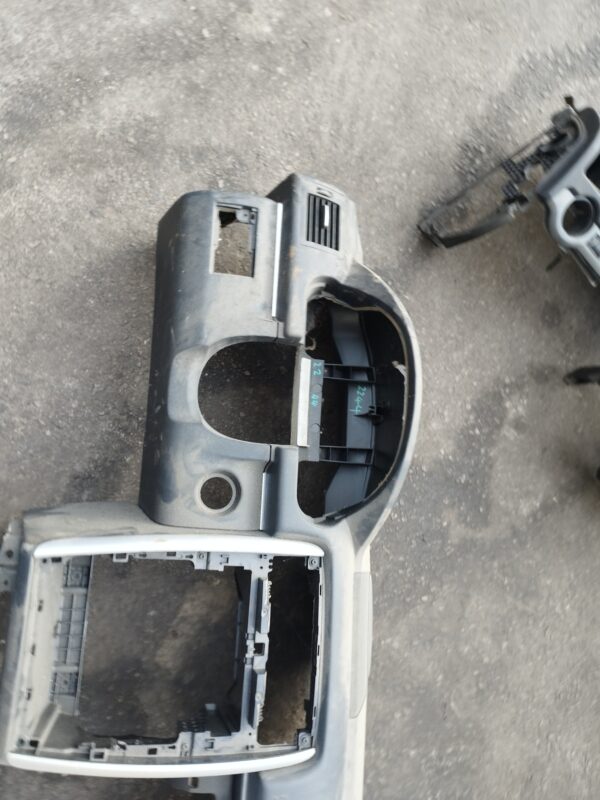 INSTRUMENT TABLA SKODA FABIJA 2008 #TABLA#PIK#
