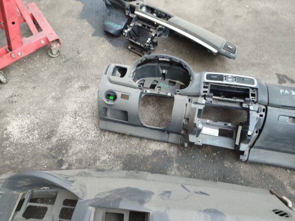 INSTRUMENT TABLA SKODA FABIJA 2008 #TABLA#PIK#