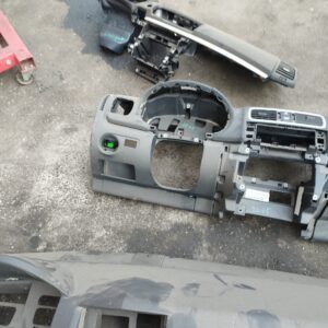 INSTRUMENT TABLA SKODA FABIJA 2008 #TABLA#PIK#