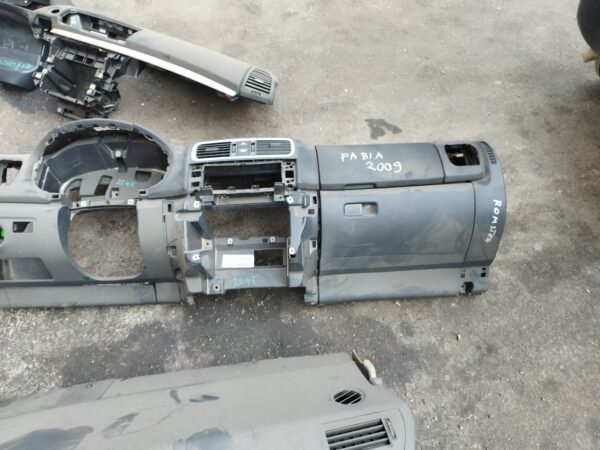 INSTRUMENT TABLA SKODA FABIJA 2008 #TABLA#PIK#