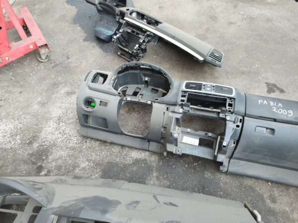 INSTRUMENT TABLA SKODA FABIJA 2008 #TABLA#PIK#