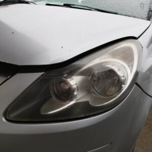 OPEL CORSA D# CORSA D# PIK#
