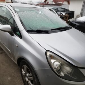OPEL CORSA D# CORSA D# PIK#