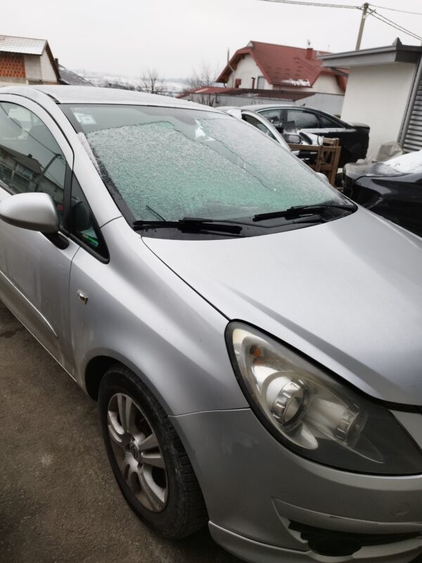 OPEL CORSA D# CORSA D# PIK#