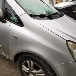 OPEL CORSA D# CORSA D# PIK#