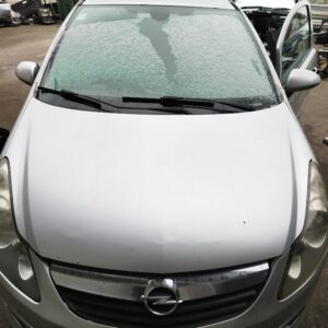 OPEL CORSA D# CORSA D# PIK#