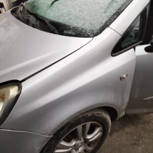 OPEL CORSA D# CORSA D# PIK#