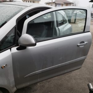 OPEL CORSA D# CORSA D# PIK#