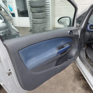 OPEL CORSA D# CORSA D# PIK#