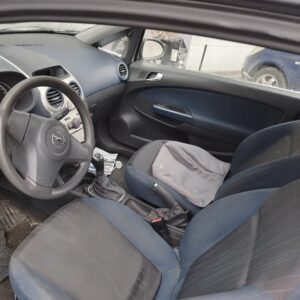 OPEL CORSA D# CORSA D# PIK#