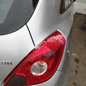 OPEL CORSA D# CORSA D# PIK#