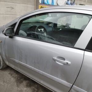 OPEL CORSA D# CORSA D# PIK#
