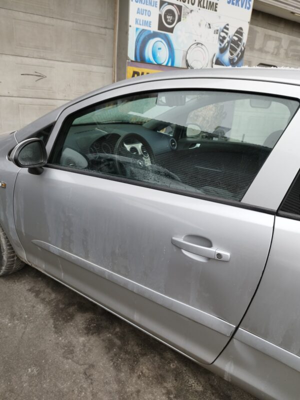 OPEL CORSA D# CORSA D# PIK#