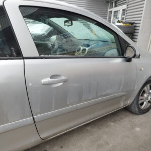 OPEL CORSA D# CORSA D# PIK#