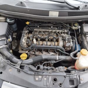 OPEL CORSA D# CORSA D# PIK#
