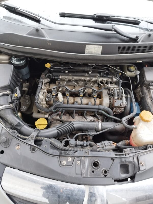 OPEL CORSA D# CORSA D# PIK#