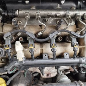 OPEL CORSA D# CORSA D# PIK#