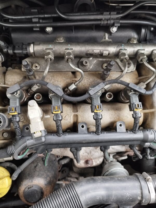 OPEL CORSA D# CORSA D# PIK#