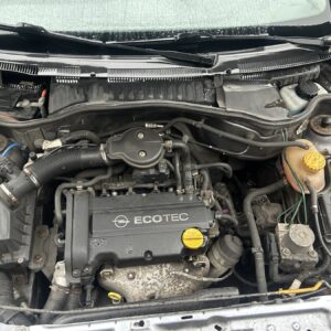 Corsa c#korsa c#pik